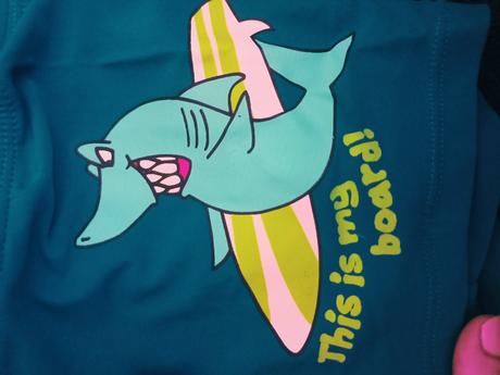 Chlapčenské plavky, 128