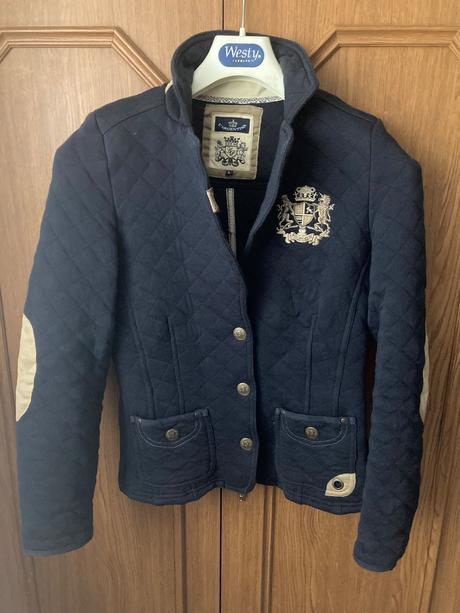 Sako/mikina l'argentina, s