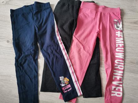 3x legíny, kiki&koko,104