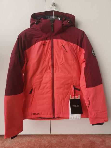 Dlx dámska zimná bunda veľkosť s, s