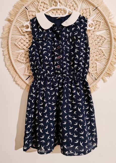 Letné šatky, tu,116