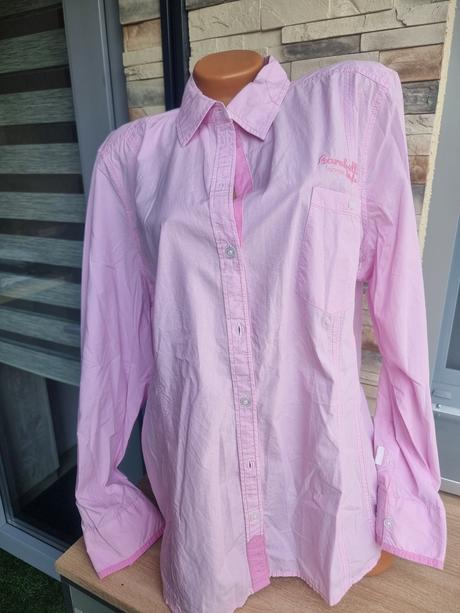 Bluzky znackove 46-48, 48