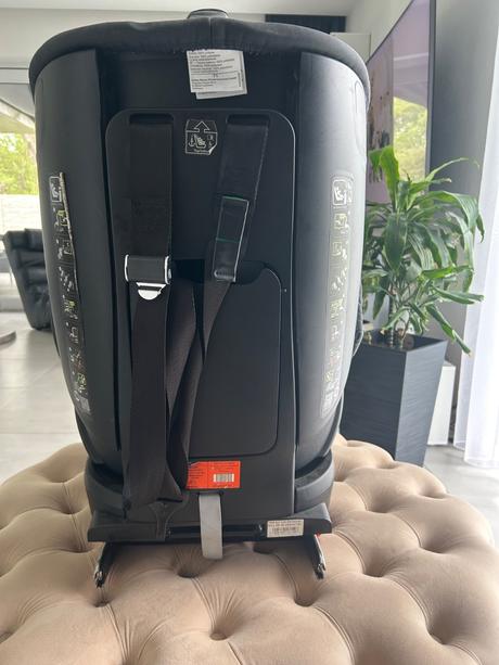 Britax römer trifix i-size (76-105 cm), britax