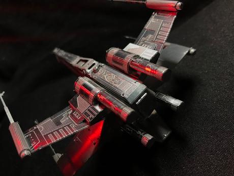 X-wing, 
