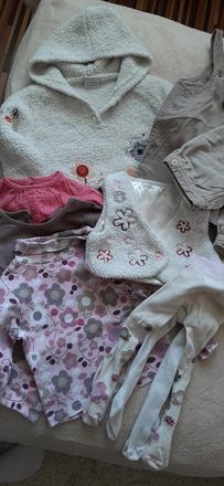 Next komplet, 86–98