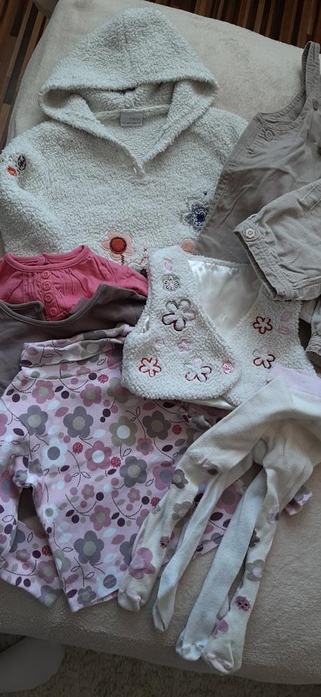 Next komplet, 86–98