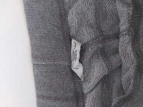 Tepláky, new look,36