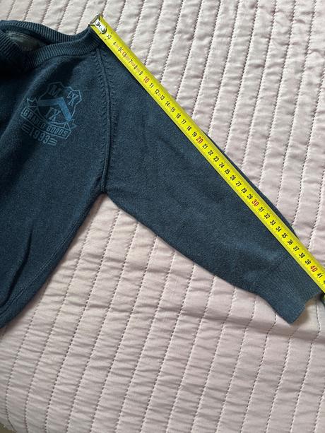 Svetrik 98/104, h&m,104