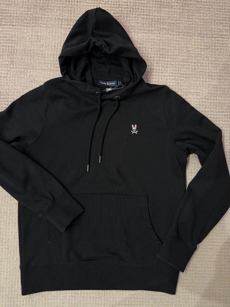 Mikina psycho bunny s, s