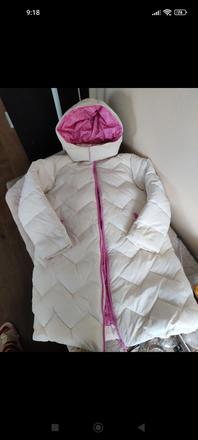 Detská bunda john richmond, 146 / 152