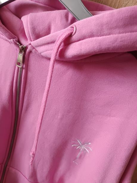 Oversize mikina, sinsay,l