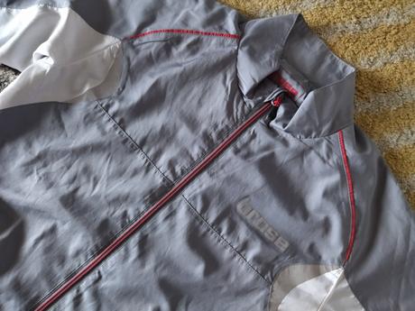 Tenká bunda brose, xs