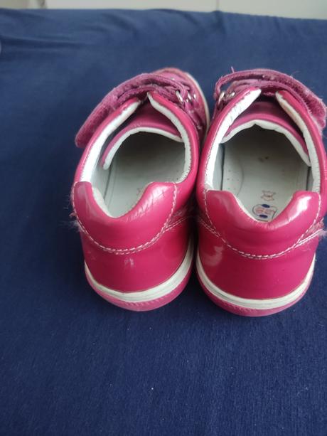 Adidas športové tenisky veľ. 29 + kožené tenisky, adidas,29