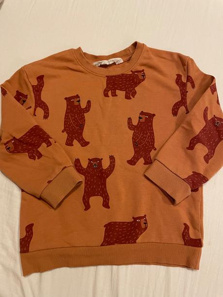 Pulover h&m, h&m,104