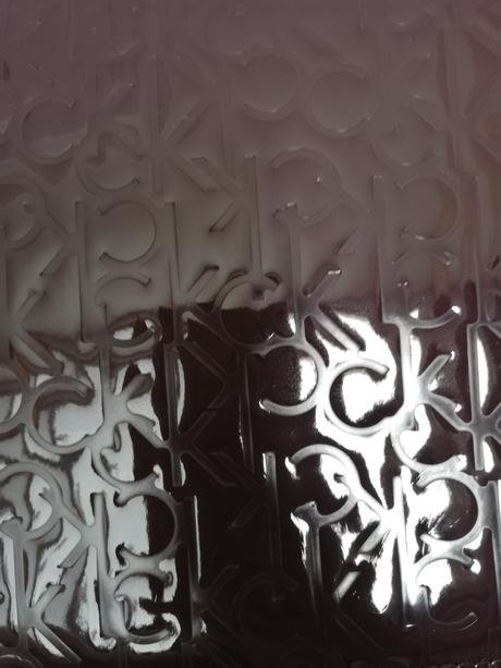 Kabelka clutch  calvin klein, calvin klein