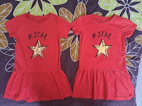 Šaty gate cena spolu, 116