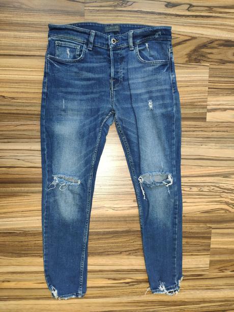 Zara man rifle, zara,s