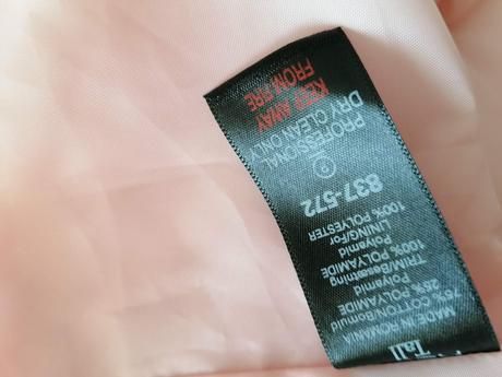 Čipkované koktejlové šaty, 40