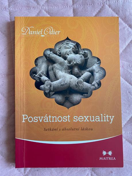 Posvatnost sexuality, 