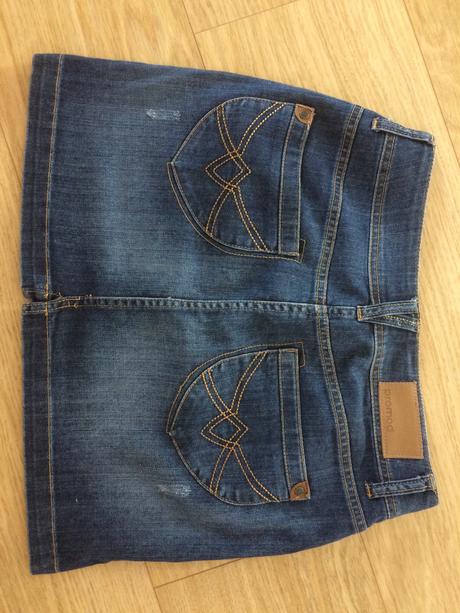 Riflova sukna promod, promod,36