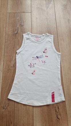 Tielko zn. loap veľ. 122-128 cm., loap,122