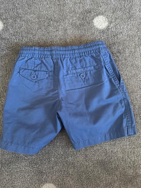 Kraťasy ralph lauren, ralph lauren,98