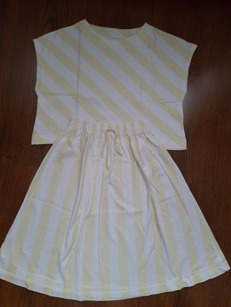 Súprava zara, zara,134