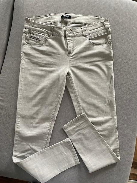 Damske rifle, morgan,l