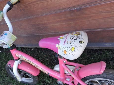 Detský bicykel, 14