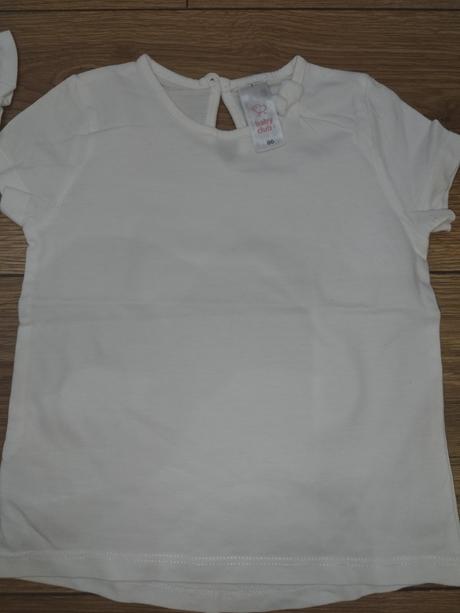 Tričko, c&a,86