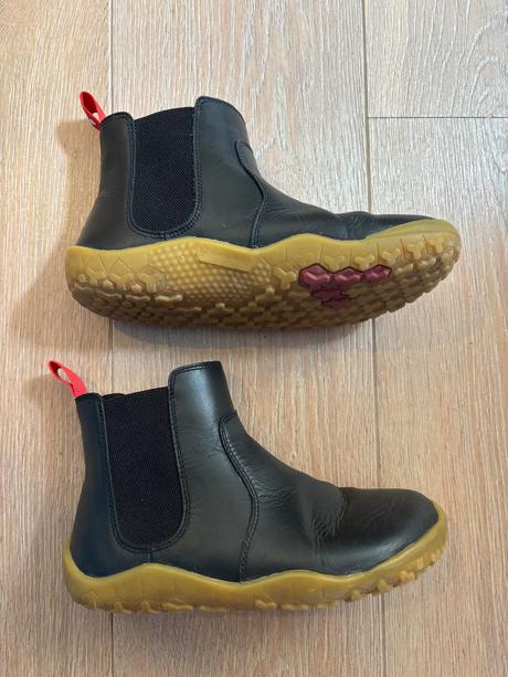 Vivobarefoot fulham veľ. 33, vivobarefoot,33