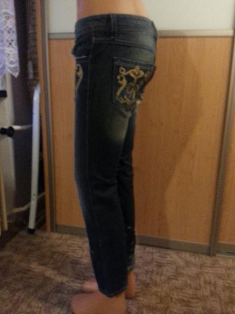 Rifle zn. rossodisera, 40