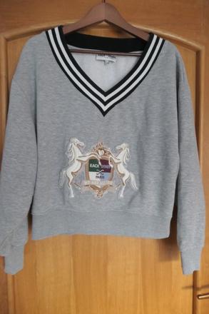 Each&other original luxusna mikina vel. m, m