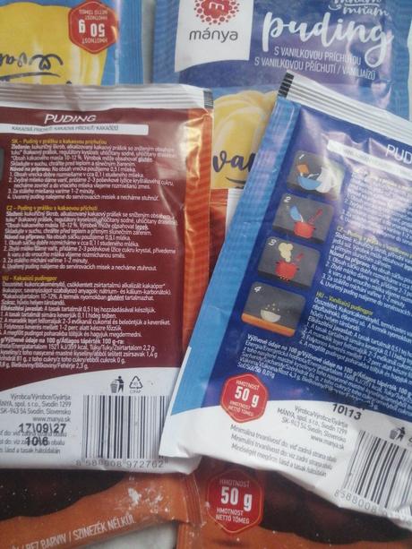 Puding 6ks,