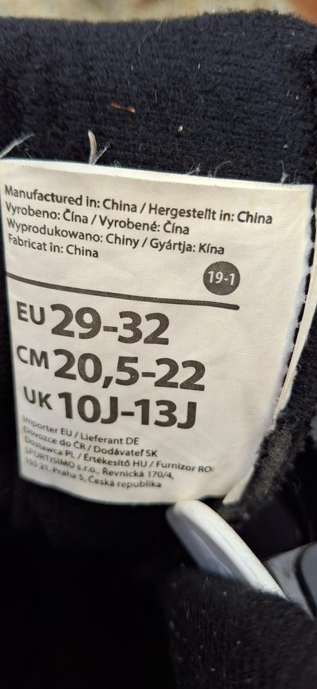 Kolieskové korčule, zealot,32