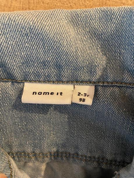 Riflovka name it, name it,98