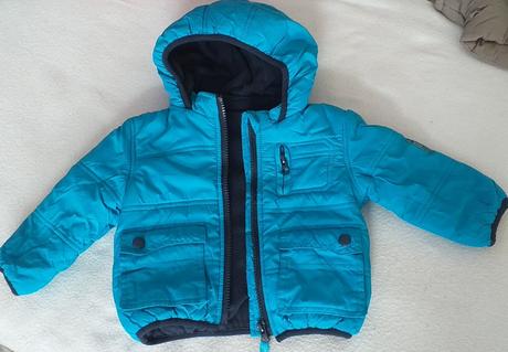 Chlapcenska bundicka, f&f,74