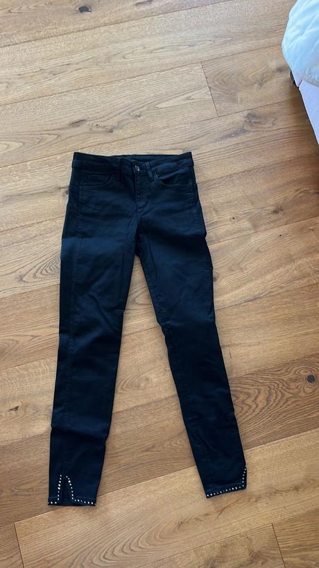 Liu-jo rifle, liu jo,26