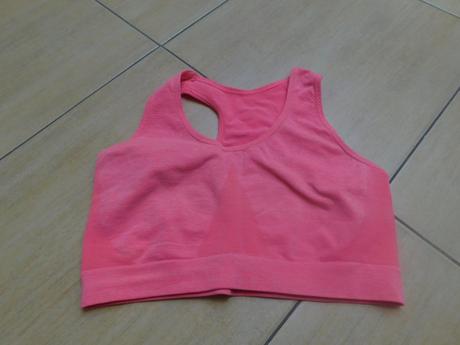Športová podprenka, h&m,128