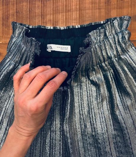 Sukňa zn. zara, zara,xs