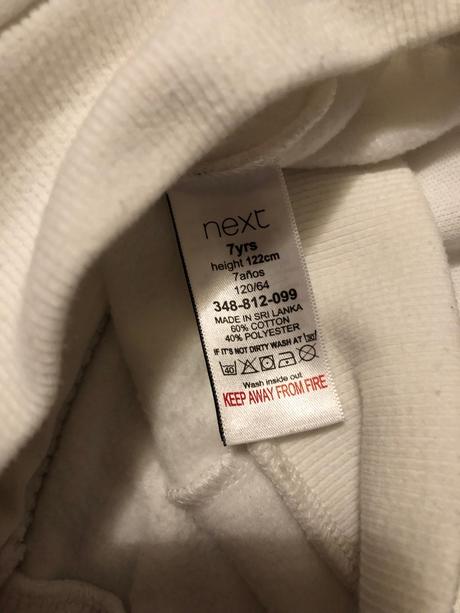 Mikina next, next,122