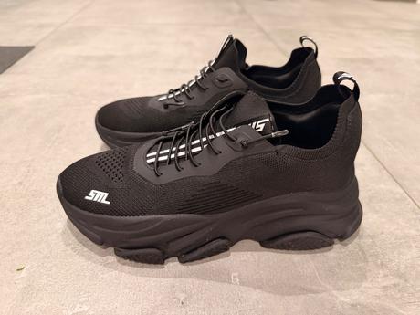 Steve madden tenisky, steve madden,38