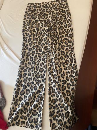 Nohavice letne, zara,m