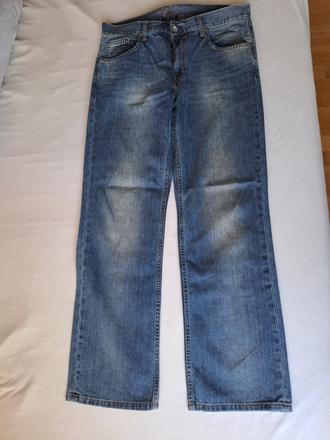 Rifle colins w34 l32, colins,34