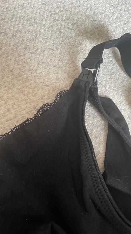 Podprsenka na dojčenie, 85,d