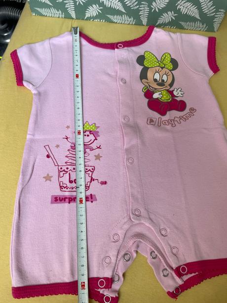 Minnie overal, disney,74