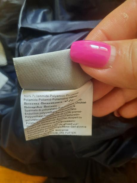 Chlapčenská obojstranná bunda, idexe,116
