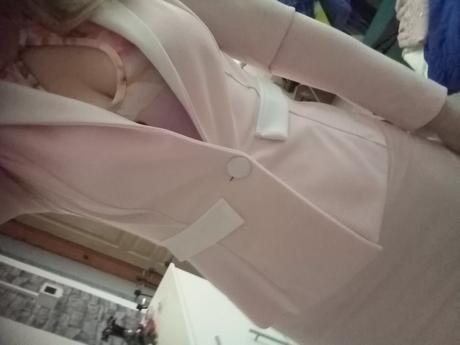 Prekrásny komplet, m