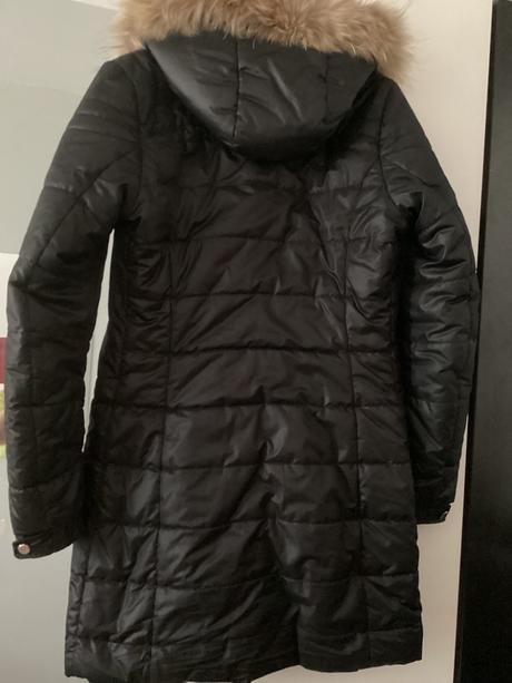 Bunda baldinini čierna, 44