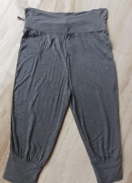 Teplakové trištvrťáky, crivit,s